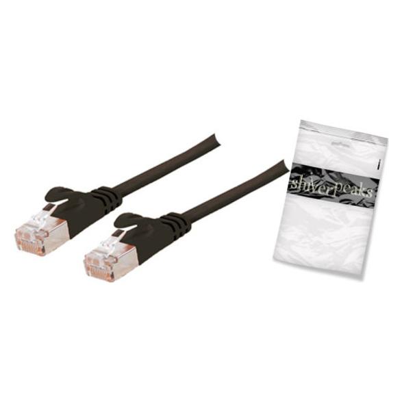 Shiverpeaks BASIC-S -Cat.7 Rohkabel (U/FTP, CAT7, 3 m) (BS75513-SLS)