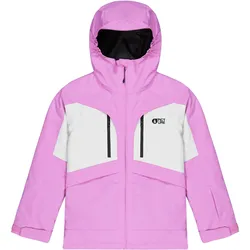 Picture, Unisex, Skijacke, Miniakoon (152, 158), Rosa