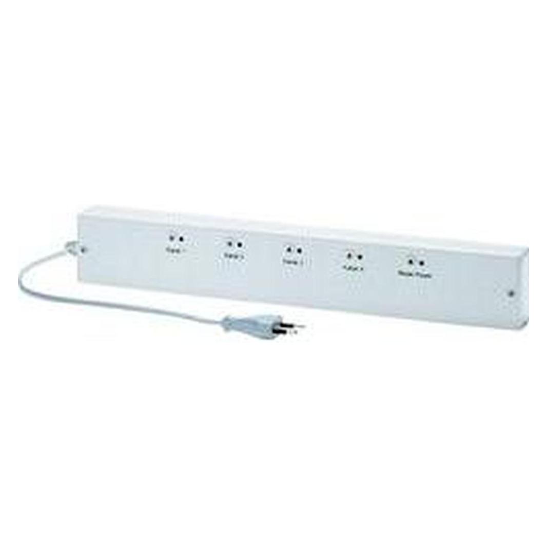 Eberle Controls Funk-Empfänger INSTAT 868-a4 (0536 40 140 002)