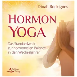Hormon-Yoga, Ratgeber von Dinah Rodrigues