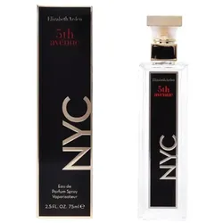 Elizabeth Arden 5th Avenue NYC Eau De Perfume Spray 75ml