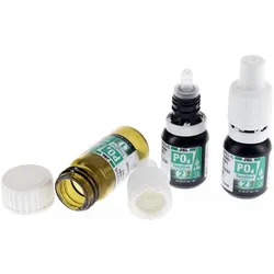 JBL Aquaristik und Terraristik ProAquaTest (Wasseraufbereitung Aquarium), Aquarium Pflege