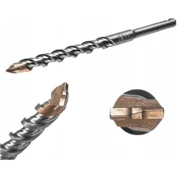 smart, Bohrereinsatz, concrete drill SDS + 10 mm (17-101000) (10 Millimeter)
