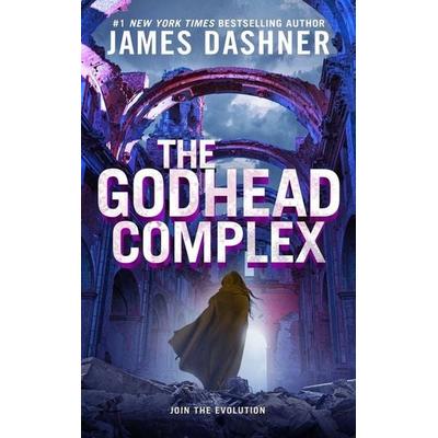 The Godhead Complex, Taschenbuch von James Dashner, Akashic Media Enterprises