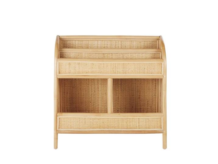 Kinderbücherregal