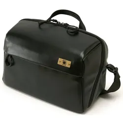 ARTISAN & ARTIST ACAM BS0003 Basalt Sling Bag