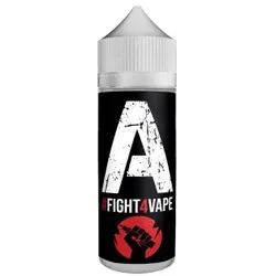 A – Fight4Vape 15ml Longfill Aroma by Canada Flavor