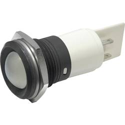 CML Innovative Technologies 195A1352MUC LED-Signalleuchte Gelb 24 V/DC, 24 V/AC