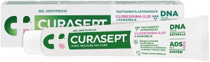 Curasept Ads Gel Parodontale Astringente 75 Ml
