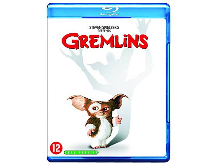 Gremlins [Blu-ray]