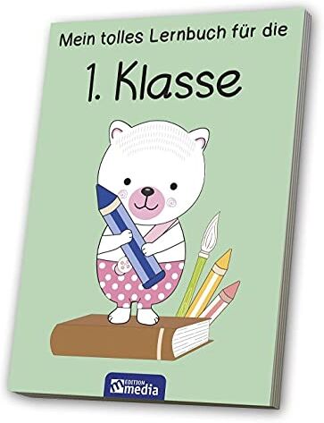 Lernbuch 1. Klasse - Preis vom 14.10.2026 23:07:16 h