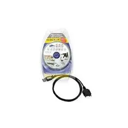 USB-Datenkabel mit Komplettsoftware für Panasonic P341ti, X70, X88, MA-8320P