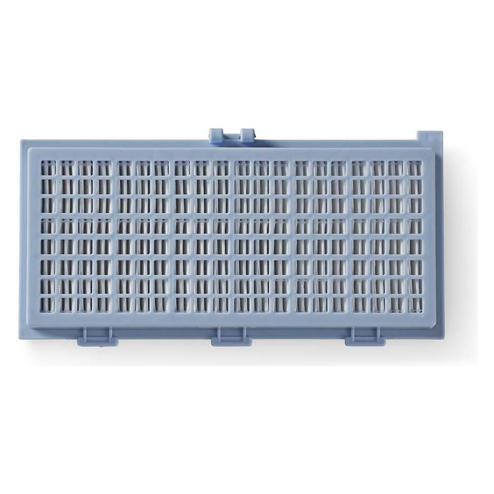 Nedis Ersatz-Aktiv HEPA Filter | Ersatz für: Miele | Blau / Weiss (VCFI214HEP)