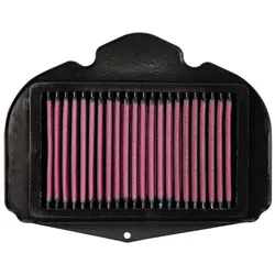 K&N Tauschluftfilter YA-1210