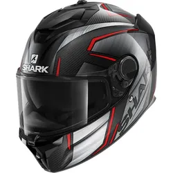 Shark Spartan GT Carbon Kromium Helm