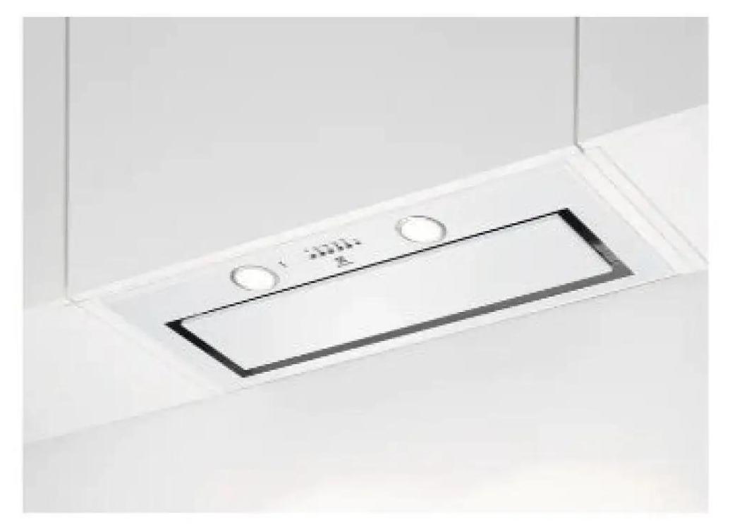 Electrolux LFG719W, 580 m³/h, rezirkulierend, A, A, D, 67 dB