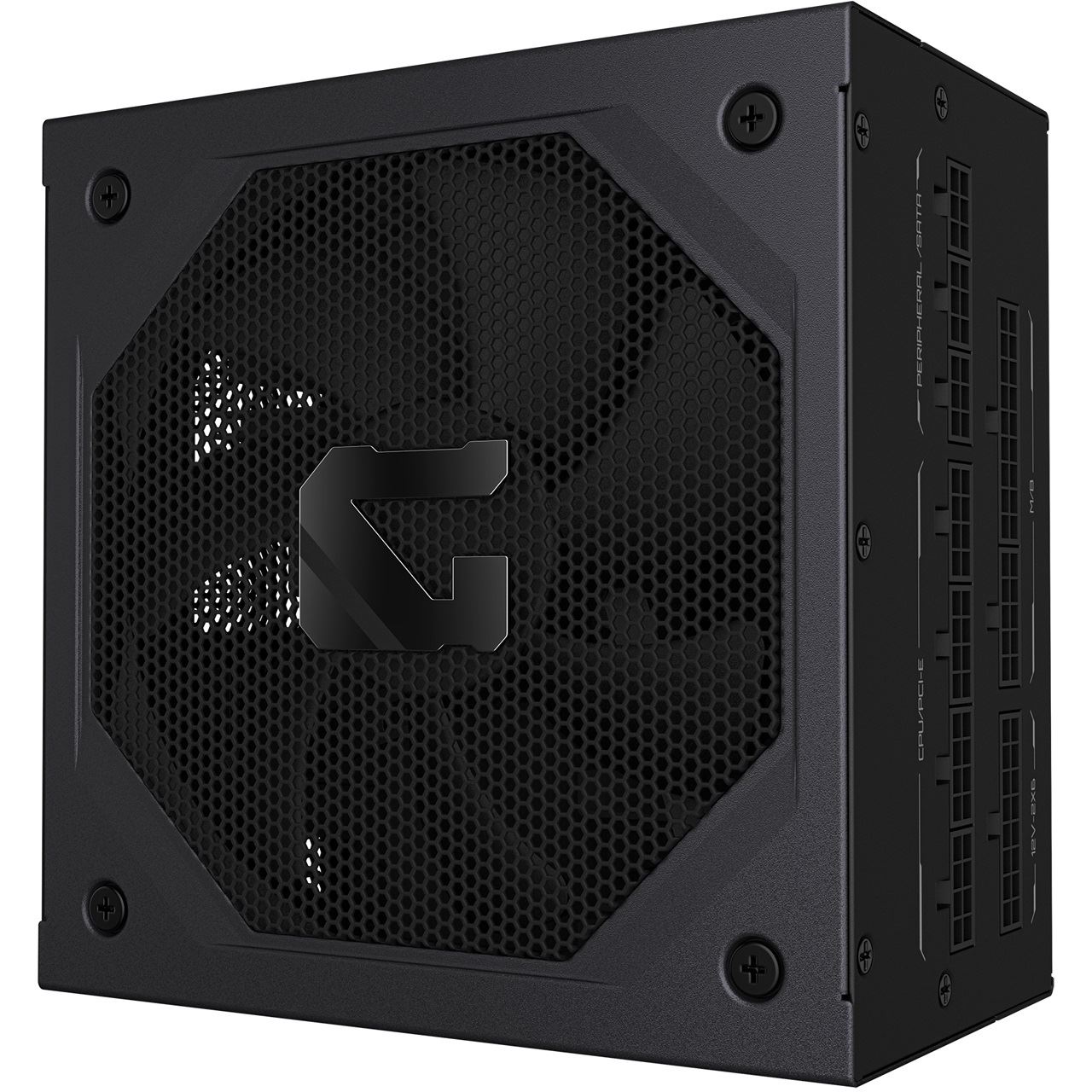 750 Watt Gigabyte GP-GME750GM PG5