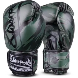 8Weapons, Boxhandschuhe, (12 OZ)