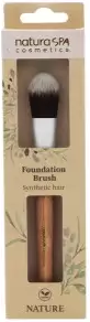 Natura Spa Fluid Makeup Brush 16.5 Cm
