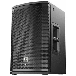 Electro-Voice ETX-10P (Aktiv), PA Lautsprecher, Schwarz