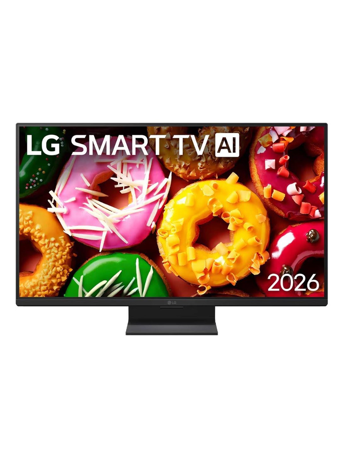 LG 24" Flachbild TV LED 1080p (Voll HD) High Dynamic Range 10 (HDR10) 24LB70006LA