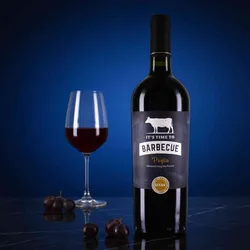 Femar Vini - Epicuro 2024 It ́s Time to Barbecue Cabernet-Primitivo 2024 Cabernet Sauvignon,Primitivo  Italien