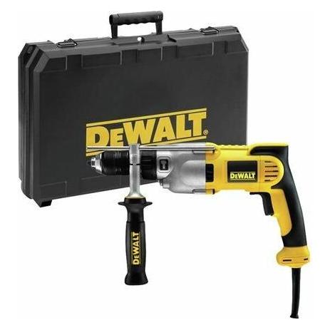 DeWalt DWD 524 (Schlagbohrmaschine) (DWD524KS-QS)
