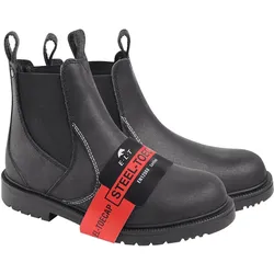 Waldhausen, Reitstiefel, (41)