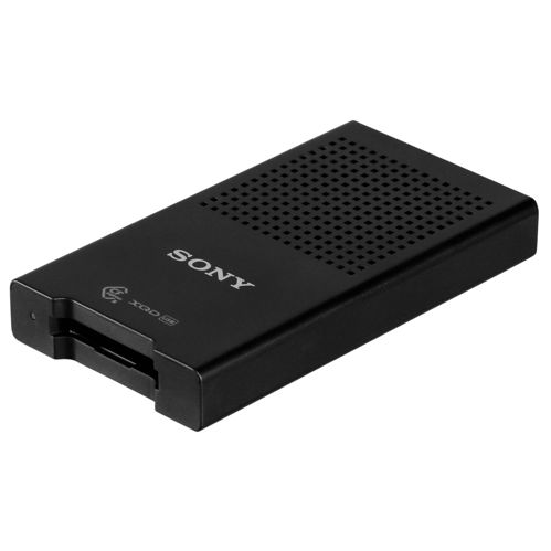 Sony CFexpress Type B / XQD Card Reader MRWG1BB.SYM