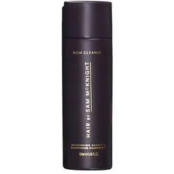 100ml Hair by Sam McKnight Rich Cleansing Colour Protecting Shampoo