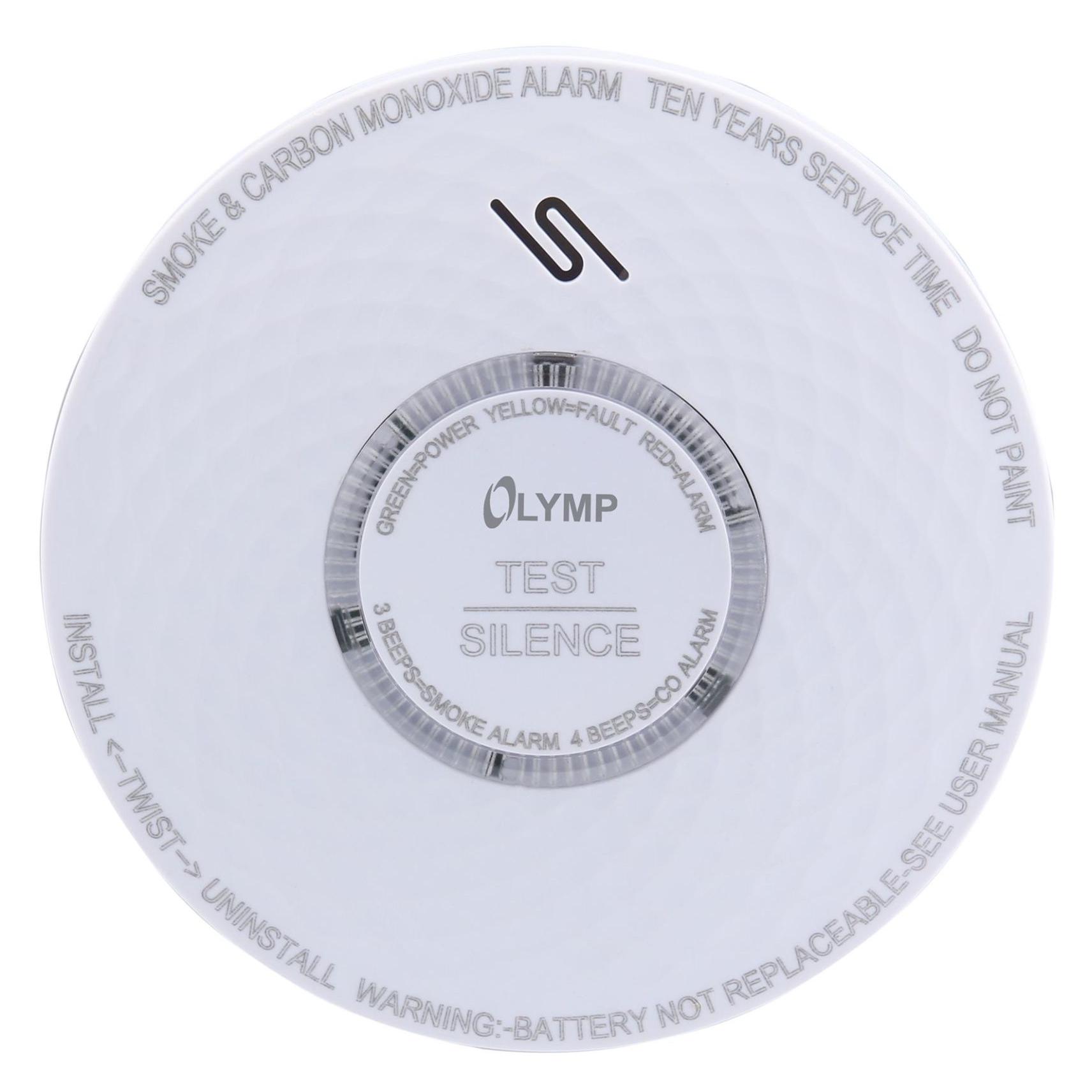 Olympia RC 200 Warnmelder (6020)