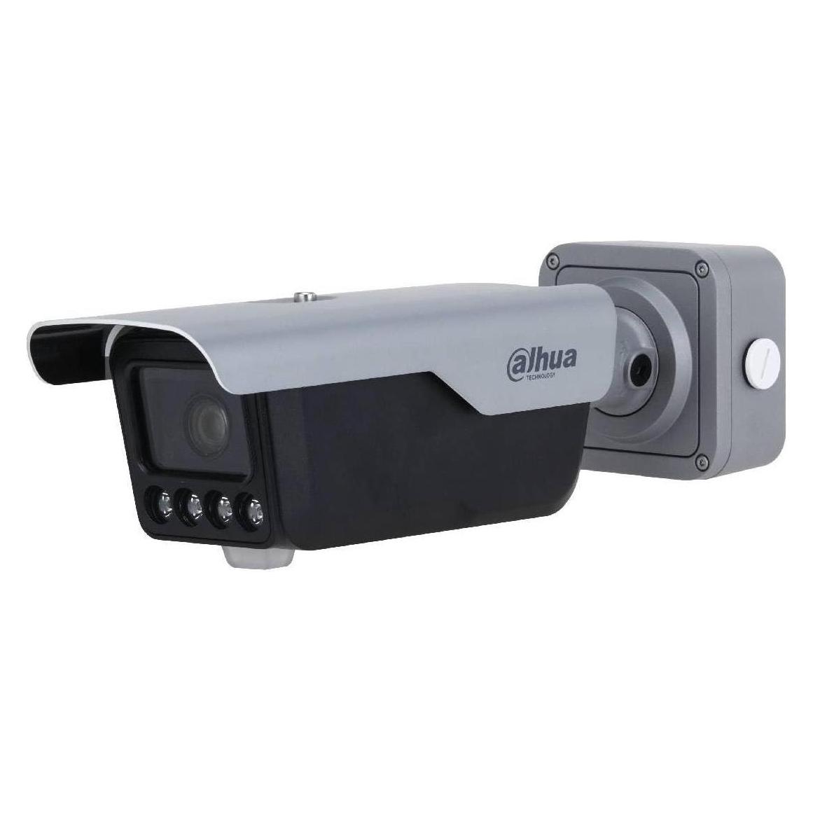 Dahua NET CAMERA 4MP IR BULLET ANPR/ITC413-PW4D-IZ1 (ITC413-PW4D-IZ1)