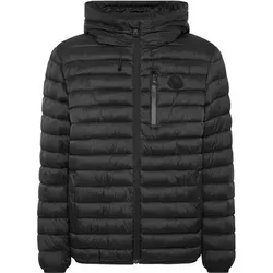 PLEIN SPORT Jacke TIGER, Größe XXL in Schwarz 02