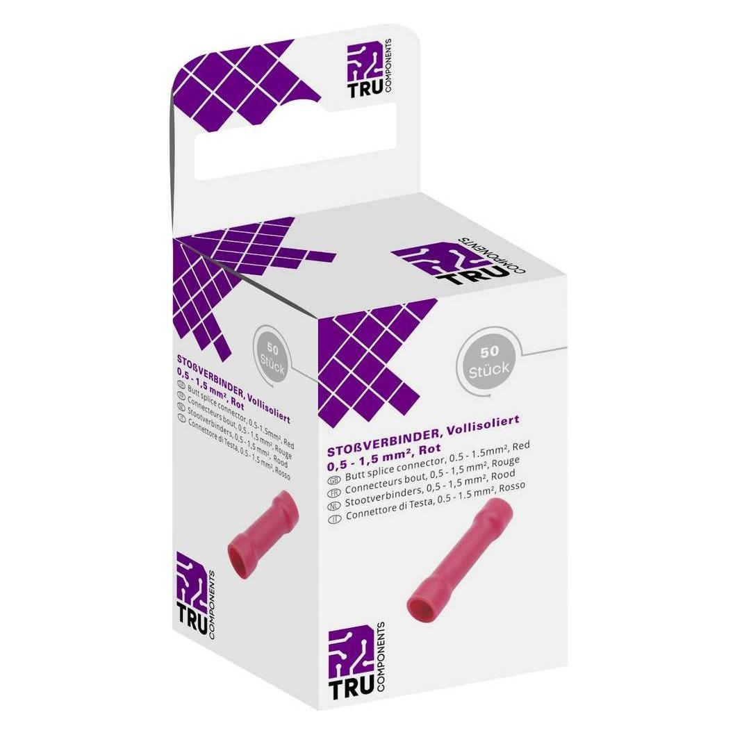 Tru Components Parallelverbinder (8436784)