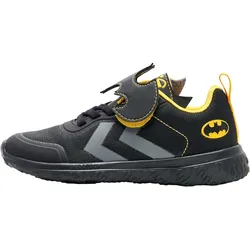 hummel Batman Actus Sneaker Kinder 2001 - black 34