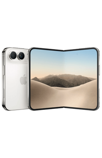Apple iPhone Duo 2TB Weiß