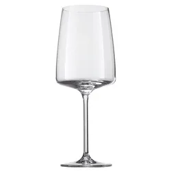 Schott Zwiesel Zwiesel Glas VIVID SENSES kraftvoll & würzig Weinglas 6er Set