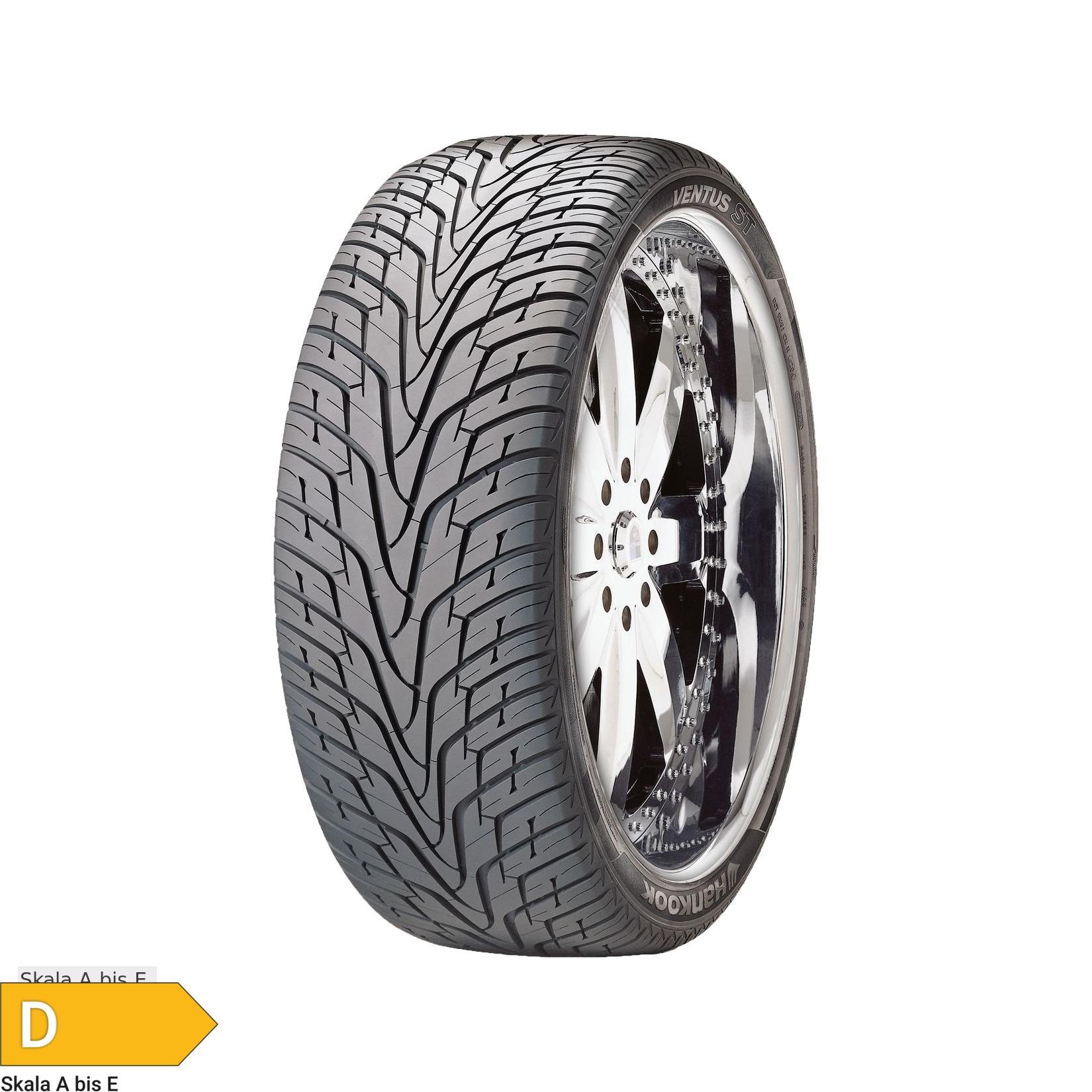 HANKOOK VENTUS ST RH06 265/60R18 110V