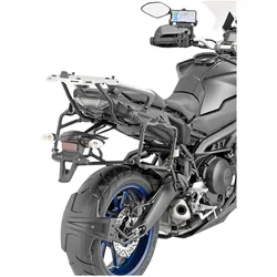 Kappa, Motorradgepäck, SEITENKOFFERTRAEGER YAM Tracer 900 GT BJ18-19