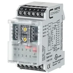 Metz Connect Modbus-Modul 1108311319