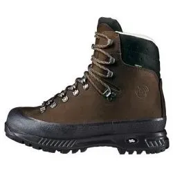 Hanwag Herren Alaska Wide GTX - 45 - erde