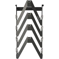 BSTRD. Zubehörhalter Essential Rack