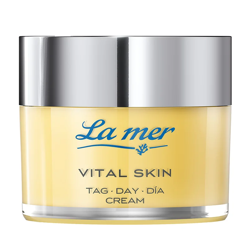 La mer Vital Skin, Tagescreme o.P., 50ml 70431000
