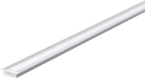 Paulmann 70409 Floor Profil (L x B) 200cm x 2.7cm 1St.