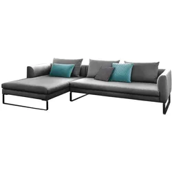 Lounge Handmade Ecksofa LH-ARONA 2.0 - SC ca. 178.00x304.00