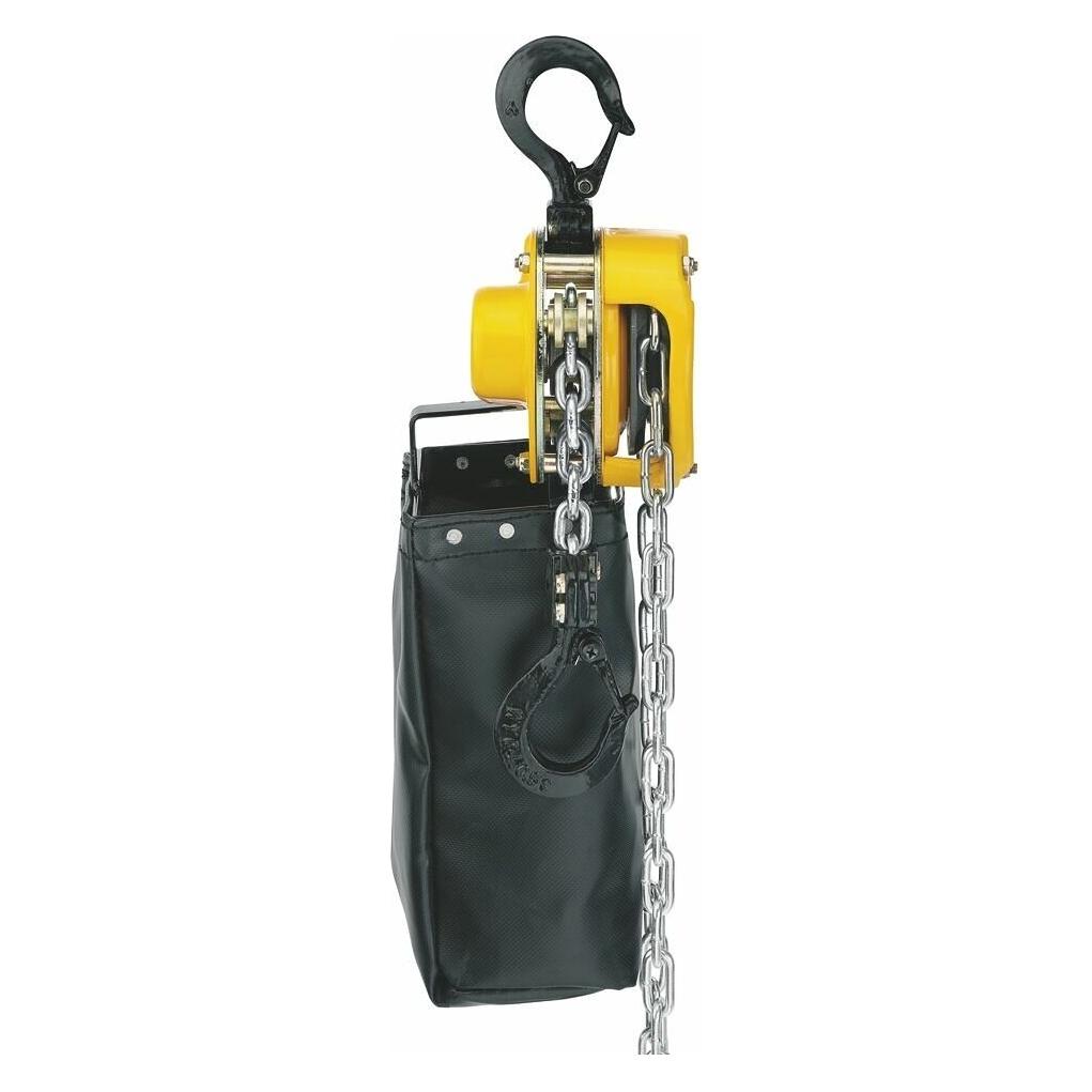 Yale Industrial VSIII hand chain hoist, 2000kg (VSIII 2000/2 HCH)