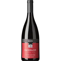 Bachmann  Pinot-Nero Riserva DOC 2019, Kellerei Bozen, Südtirol