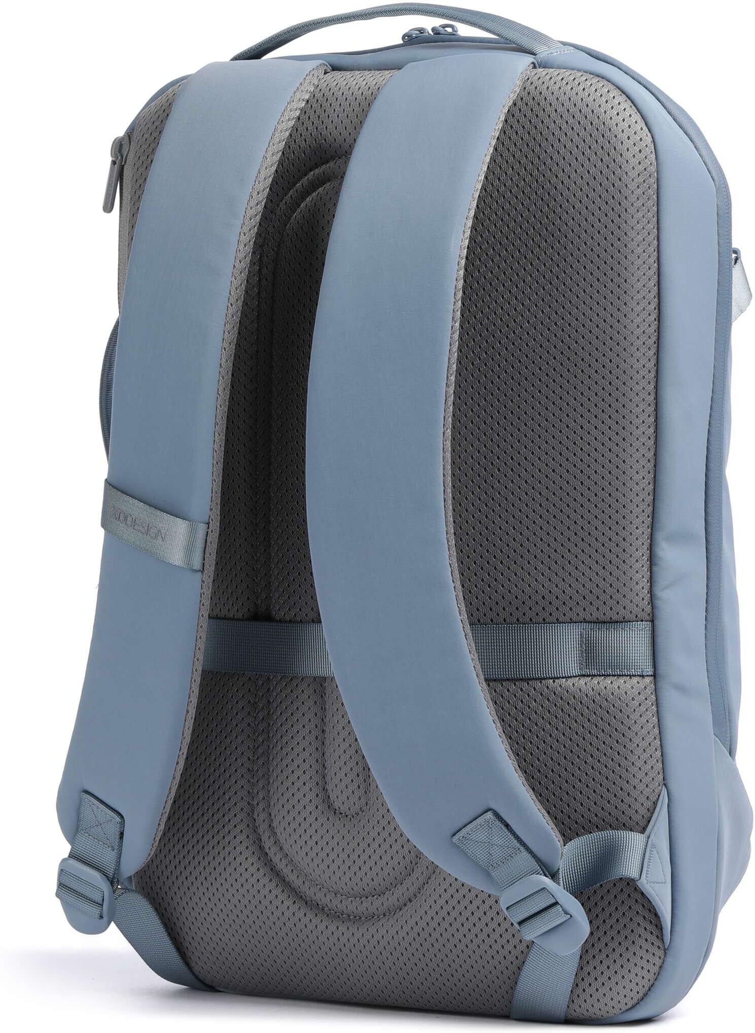 XD Design Bobby Air Laptop-Rucksack, blau