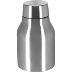 Asobu Cold Brew Coffee, Kaffeebereiter, Silber
