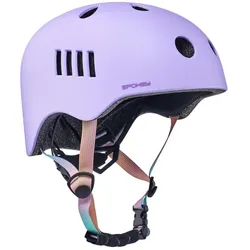 Spokey, Velohelm, (48 - 54 cm)
